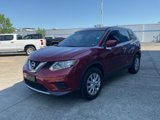 Used 2016 Nissan Rogue S image 3