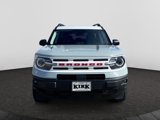 New 2024 Ford Bronco Sport Heritage w/ Heritage Convenience Package image 2