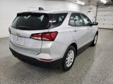 Certified 2022 Chevrolet Equinox LS image 4