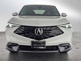 New 2025 Acura ADX FWD image 2