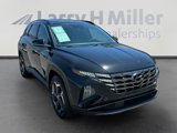 Used 2022 Hyundai Tucson Limited image 4