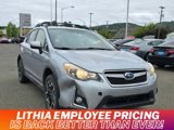 Used 2016 Subaru Crosstrek 2.0i Premium image 4
