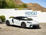 New 2025 McLaren GTS image 4