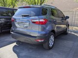 Used 2021 Ford EcoSport SE image 4