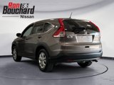 Used 2012 Honda CR-V EX image 4