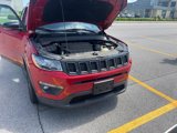 Used 2018 Jeep Compass Sport w/ Tech Group image 4