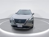 Used 2021 Nissan Rogue SV image 3