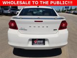 Used 2011 Dodge Avenger Heat image 4
