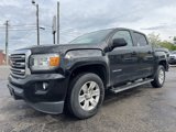 Used 2015 GMC Canyon SLE w/ SLE Convenience Package image 2