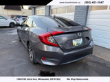 Used 2018 Honda Civic EX image 4