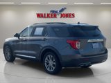 Used 2021 Ford Explorer XLT w/ Equipment Group 202A image 5