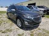 Used 2018 Chevrolet Equinox Premier image 2