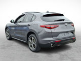 Used 2021 Alfa Romeo Stelvio Sprint w/ Nero Edizione image 3