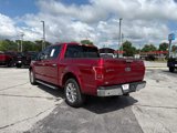 Used 2017 Ford F150 Lariat image 3