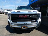 New 2025 GMC Sierra 2500 Pro w/ Convenience Package image 5