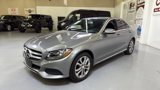 Used 2015 Mercedes-Benz C 300 4MATIC Sedan image 4