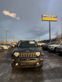 Used 2023 Jeep Renegade Latitude w/ Premium Group image 3