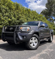 Used 2014 Toyota Tacoma 4x4 Double Cab image 2