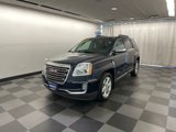 Used 2016 GMC Terrain SLT w/ Open Road Package image 2