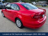 Used 2015 Volkswagen Jetta S image 6