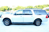 Used 2017 Ford Expedition EL XLT image 5