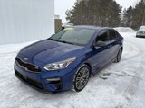 Used 2021 Kia Forte GT w/ GT2 Package image 3