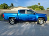 Used 2019 Chevrolet Colorado W/T w/ WT Convenience Package image 5