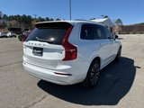 Used 2022 Volvo XC90 T6 Momentum image 4