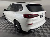 Used 2022 BMW X5 xDrive40i w/ M Sport Package image 3