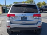 Used 2018 Jeep Grand Cherokee Limited image 4