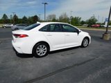 Used 2024 Toyota Corolla LE image 3