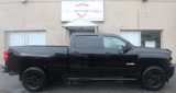 Used 2016 Chevrolet Silverado 2500 LT w/ Midnight Edition image 4