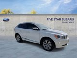 Used 2017 Volvo XC60 T5 Inscription w/ Preferred Option Package image 2
