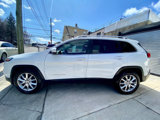Used 2014 Jeep Cherokee Limited w/ Luxury Group image 5