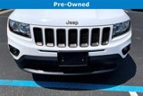 Used 2016 Jeep Compass 75th Anniversary w/ Power Value Group image 5