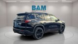 New 2025 GMC Acadia Elevation w/ Elevation Premium Package image 4