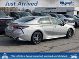Used 2023 Toyota Camry SE image 2
