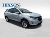 Used 2019 Chevrolet Equinox LT image 3