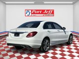 Used 2018 Mercedes-Benz C 300 4MATIC Sedan image 5