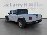 Used 2023 Jeep Gladiator Sport image 3
