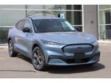 Used 2023 Ford Mustang Mach-E Select image 3