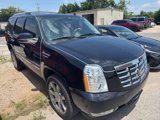 Used 2014 Cadillac Escalade Luxury image 3