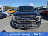 Used 2018 Ford F150 Lariat image 3