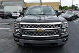 Used 2015 Chevrolet Silverado 1500 LT w/ LT Convenience Package image 3