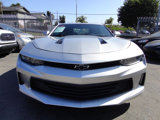 Used 2016 Chevrolet Camaro LT image 4