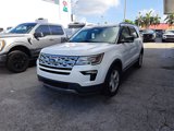 Used 2019 Ford Explorer XLT w/ Equipment Group 201A image 3