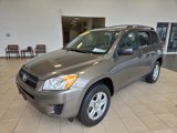 Used 2012 Toyota RAV4 4WD image 2