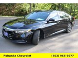 Used 2022 Honda Accord Hybrid image 3
