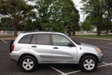 Used 2004 Toyota RAV4 4WD image 3