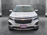 Used 2022 Chevrolet Equinox LT w/ Driver Convenience Package image 2